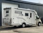 Laika X 660R Fiat Ducato camper s.p.a.