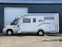 Laika X 660R Fiat Ducato camper s.p.a.