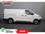 Fiat Scudo 2.0 MJ 145 pk Aut. L3 Inrichting/ Standkachel/ Stoelverw./ Cruise/ Airco/ Trekhaak