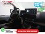 Citroën Jumpy 2.0 HDI 145 pk L3 BPM VRIJ/ Virtual Cockpit/ Carplay/ Camera/ PDC/ Cruise/ Airco