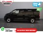 Citroën Jumpy 2.0 HDI 145 pk L3 BPM VRIJ/ Virtual Cockpit/ Carplay/ Camera/ PDC/ Cruise/ Airco