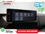 Citroën Jumpy 2.0 HDI 145 pk L3 BPM VRIJ/ Virtual Cockpit/ Carplay/ Camera/ PDC/ Cruise/ Airco