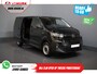 Citroën Jumpy 2.0 HDI 145 pk L3 BPM VRIJ/ Virtual Cockpit/ Carplay/ Camera/ PDC/ Cruise/ Airco