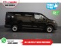 Citroën Jumpy 2.0 HDI 145 pk L3 BPM VRIJ/ Virtual Cockpit/ Carplay/ Camera/ PDC/ Cruise/ Airco