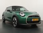 MINI Cooper 1.5 C Favoured M | AUTOMAAT | Beige Leder | Panoramadak |