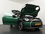 MINI Cooper 1.5 C Favoured M | AUTOMAAT | Beige Leder | Panoramadak |