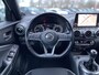 Nissan Juke 1.0 DIG-T N-Connecta Parking Pack | Two-Tone Lakkleur | Navigatie | Camera | LED Koplampen | Apple Carplay/Android Auto