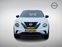Nissan Juke 1.0 DIG-T N-Connecta Parking Pack | Two-Tone Lakkleur | Navigatie | Camera | LED Koplampen | Apple Carplay/Android Auto