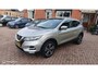 Nissan Qashqai 1.3 MHEV Business Design