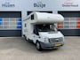 Challenger Trigano ALKOOF 4 PERS. / Stapelbed