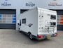 Challenger Trigano ALKOOF 4 PERS. / Stapelbed