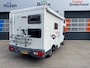 Challenger Trigano ALKOOF 4 PERS. / Stapelbed