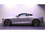 Polestar 1 Performance 2.0 PHIV 448kW/609pk Aut8 Nummer 815/1500! PANORAMADAK + BOWERS&WILKINS + ADAPT.CRUISE + PILOT ASSIST + STOEL-&STUURVERWARMING + NATUURLEER + 360 CAMERA + BLIS + MATRIX LED + LANE ASSIST + PARKSENSOREN + 2 x 21" LM-VELGEN!!