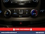 Ford Transit Custom 2.0 TDCI Automaat L1H1 Euro6 Airco | Apple Carplay | Camera | Cruisecontrol | Trekhaak parkeersensoren, verwarmde voorruit, bijrijdersbank