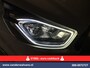 Ford Transit Custom 2.0 TDCI Automaat L1H1 Euro6 Airco | Apple Carplay | Camera | Cruisecontrol | Trekhaak parkeersensoren, verwarmde voorruit, bijrijdersbank