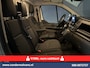 Ford Transit Custom 2.0 TDCI Automaat L1H1 Euro6 Airco | Apple Carplay | Camera | Cruisecontrol | Trekhaak parkeersensoren, verwarmde voorruit, bijrijdersbank