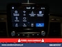 Ford Transit Custom 2.0 TDCI Automaat L1H1 Euro6 Airco | Apple Carplay | Camera | Cruisecontrol | Trekhaak parkeersensoren, verwarmde voorruit, bijrijdersbank