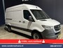 Mercedes-Benz Sprinter 317 CDI 170pk 9G-Tronic Automaat L2H2 Fabrieksgarantie Euro6 Airco | Camera | Navigatie Cruisecontrol, Parkeersensoren, Stoelverwarming, Bijrijdersbank
