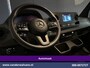 Mercedes-Benz Sprinter 317 CDI 170pk 9G-Tronic Automaat L2H2 Euro6 Airco | Camera | Navigatie Cruisecontrol, Parkeersensoren, Stoelverwarming, Bijrijdersbank