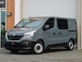 Renault Trafic bestel 2.0 dCi 145 DC Comfort Automaat 5zits | Dubbele deur | Apple carplay | Stoelverwarming | Trekhaak