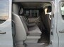 Renault Trafic bestel 2.0 dCi 145 DC Comfort Automaat 5zits | Dubbele deur | Apple carplay | Stoelverwarming | Trekhaak