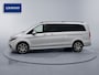 Mercedes-Benz V-klasse 250d 4-MATIC Extra Lang Gratis 12 Maanden Garantie AMG Styling Leder Dubbele Schuifdeur