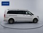 Mercedes-Benz V-klasse 250d 4-MATIC Extra Lang Dubbele Cabine AMG Styling Leder Dubbele Schuifdeur