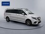 Mercedes-Benz V-klasse 250d 4-MATIC Extra Lang Dubbele Cabine AMG Styling Leder Dubbele Schuifdeur