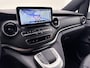 Mercedes-Benz V-klasse 250d 4-MATIC Extra Lang Gratis 12 Maanden Garantie AMG Styling Leder Dubbele Schuifdeur