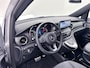 Mercedes-Benz V-klasse 250d 4-MATIC Extra Lang Gratis 12 Maanden Garantie AMG Styling Leder Dubbele Schuifdeur