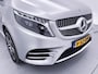 Mercedes-Benz V-klasse 250d 4-MATIC Extra Lang Gratis 12 Maanden Garantie AMG Styling Leder Dubbele Schuifdeur