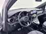 Mercedes-Benz V-klasse 250d 4-MATIC Extra Lang Dubbele Cabine AMG Styling Leder Dubbele Schuifdeur