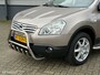 Nissan Qashqai+2 2.0 Connect Edition