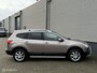 Nissan Qashqai+2 2.0 Connect Edition