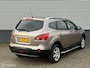 Nissan Qashqai+2 2.0 Connect Edition