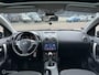 Nissan Qashqai+2 2.0 Connect Edition