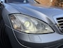 Mercedes-Benz S-klasse 500