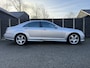 Mercedes-Benz S-klasse 500