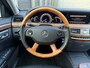 Mercedes-Benz S-klasse 500