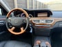 Mercedes-Benz S-klasse 500