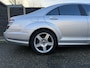 Mercedes-Benz S-klasse 500