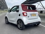 smart EQ Fortwo cabrio Comfort 18 kWh | Winterpakket | Rood dak | Carbon optiek interieur | Auto klimaat | Apple carplay/Android auto |