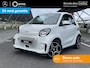 smart EQ Fortwo cabrio Comfort 18 kWh | Winterpakket | Rood dak | Carbon optiek interieur | Auto klimaat | Apple carplay/Android auto |