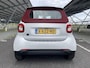 smart EQ Fortwo cabrio Comfort 18 kWh | Winterpakket | Rood dak | Carbon optiek interieur | Auto klimaat | Apple carplay/Android auto |