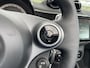 smart EQ Fortwo cabrio Comfort 18 kWh | Winterpakket | Rood dak | Carbon optiek interieur | Auto klimaat | Apple carplay/Android auto |