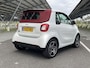 smart EQ Fortwo cabrio Comfort 18 kWh | Winterpakket | Rood dak | Carbon optiek interieur | Auto klimaat | Apple carplay/Android auto |