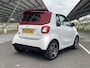 smart EQ Fortwo cabrio Comfort 18 kWh | Winterpakket | Rood dak | Carbon optiek interieur | Auto klimaat | Apple carplay/Android auto |