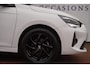 Opel Corsa 1.2 TURBO GS Line + Half-Leder+Led+Navigatie+Privacy-Glass = TOP !!
