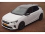 Opel Corsa 1.2 TURBO GS Line + Half-Leder+Led+Navigatie+Privacy-Glass = TOP !!