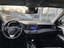 Toyota RAV4 2.5 Hybrid AWD Executive Business LEDER,NAVI,ADAPTIVECRUISE